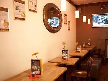 Easy Palace Station Hotel ミュンヘン